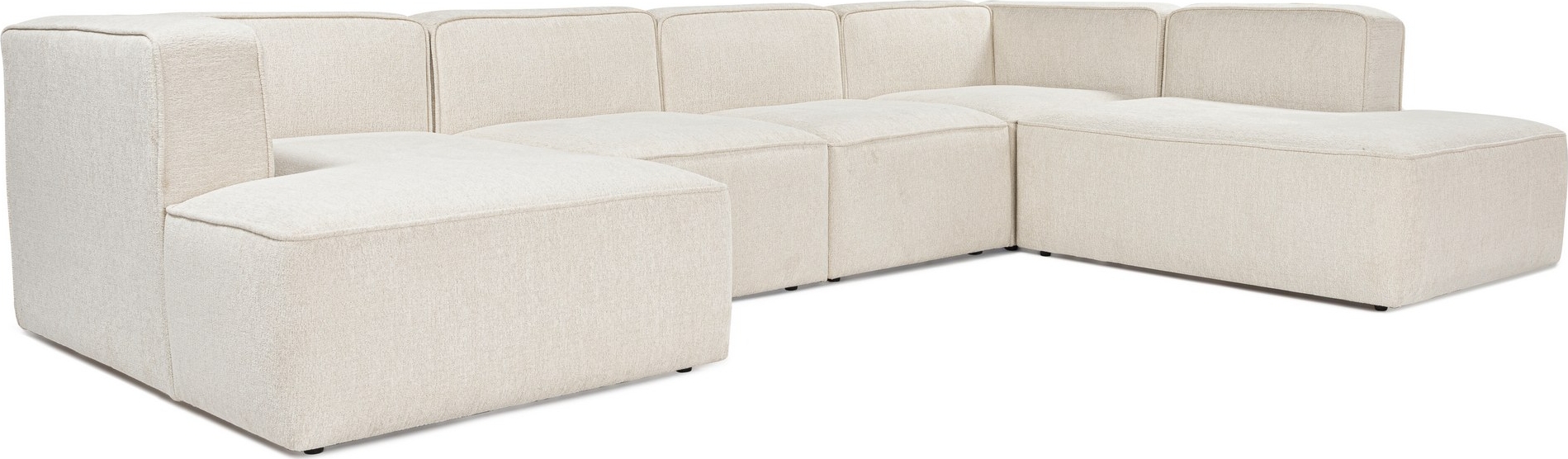 More u-soffa - Cream