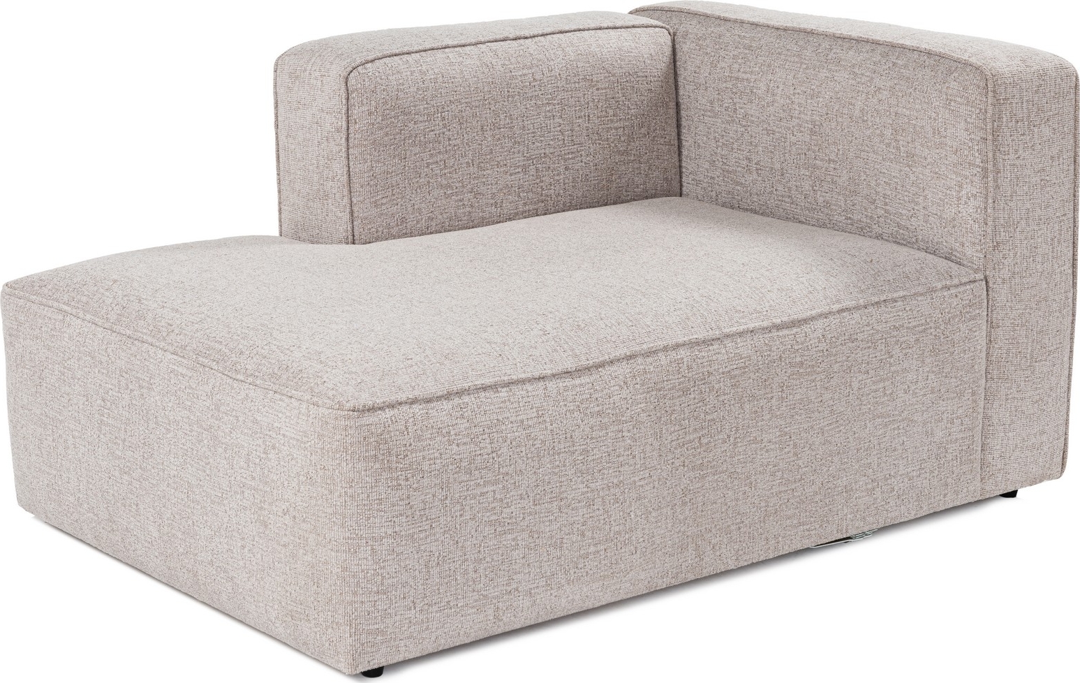 Nog meer boxspringmodule over - Mocca