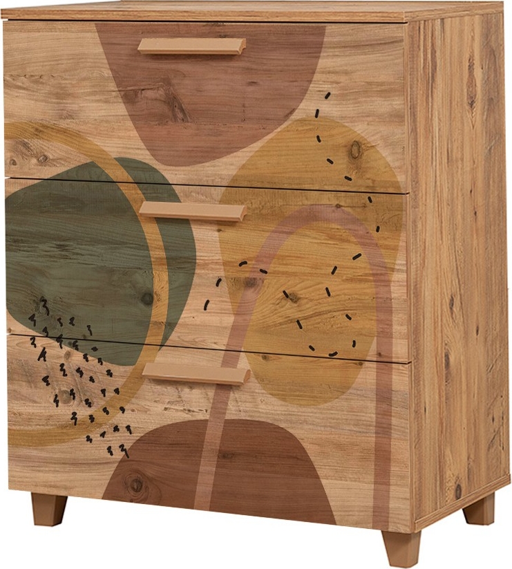 Leva Form bureau - Grenen