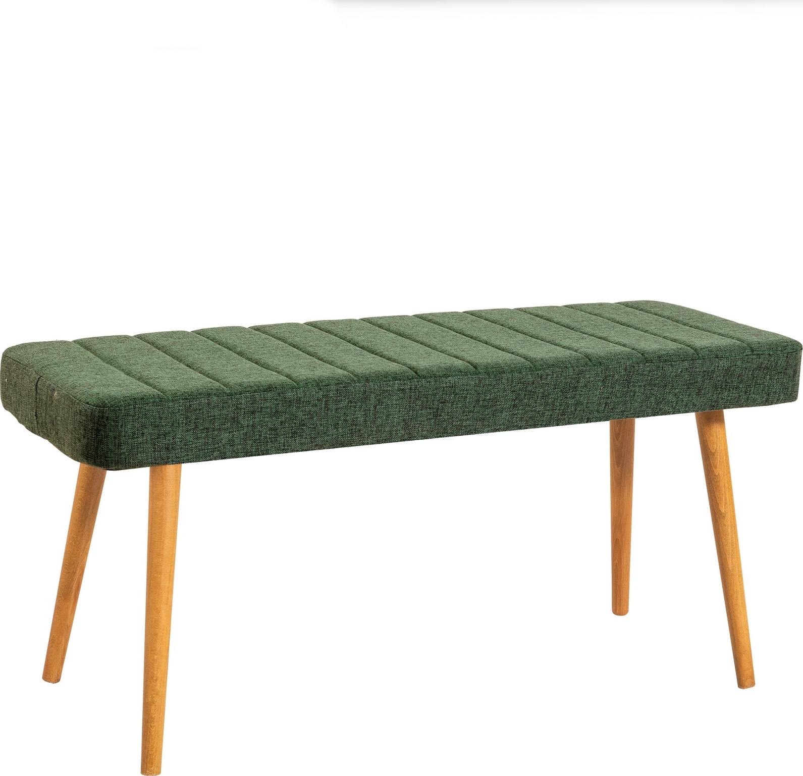 Sture bank - Grenen/groen Sture bank - Grenen/groen