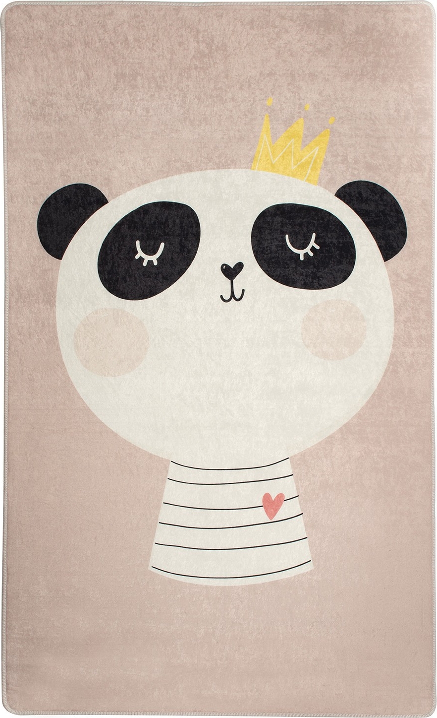 Panda tapijt Panda tapijt