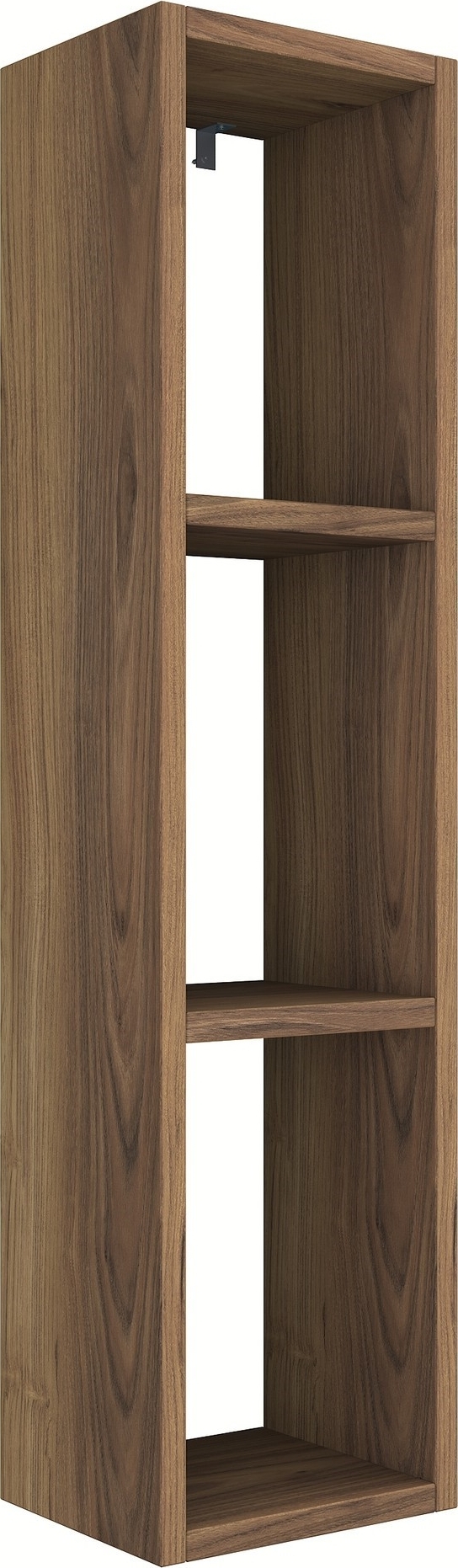 Edith wandplank - Walnoot