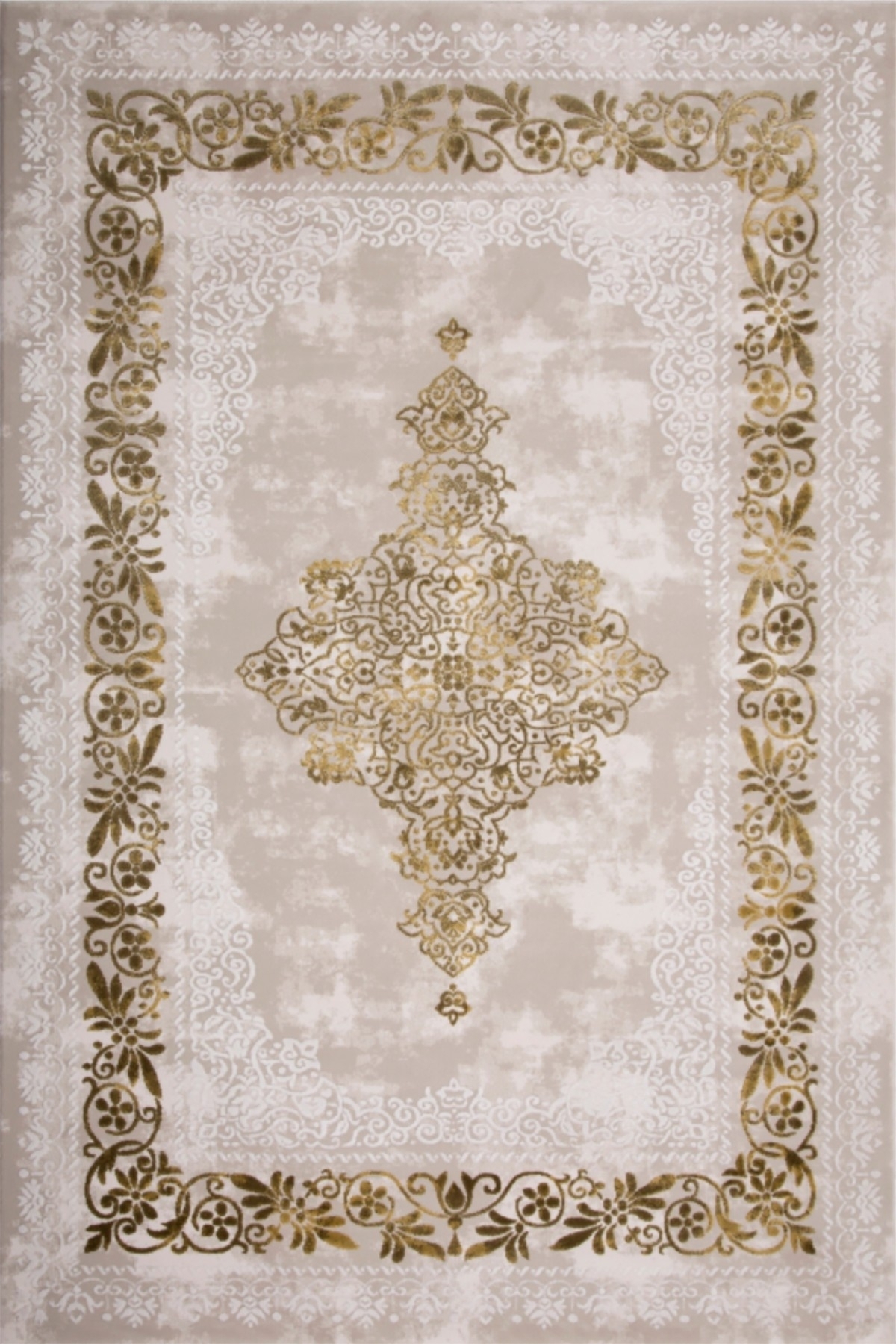 Cento 32 hallmatta 120 x 180 cm - Flerfärgad Cento 32 hallmatta 120 x 180 cm - Flerfärgad