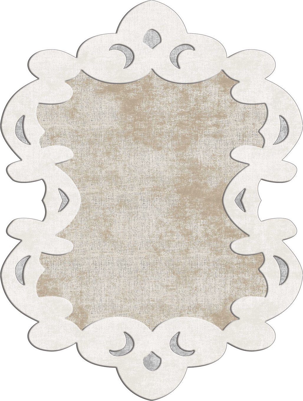 Brochuremat - Cr�mewit