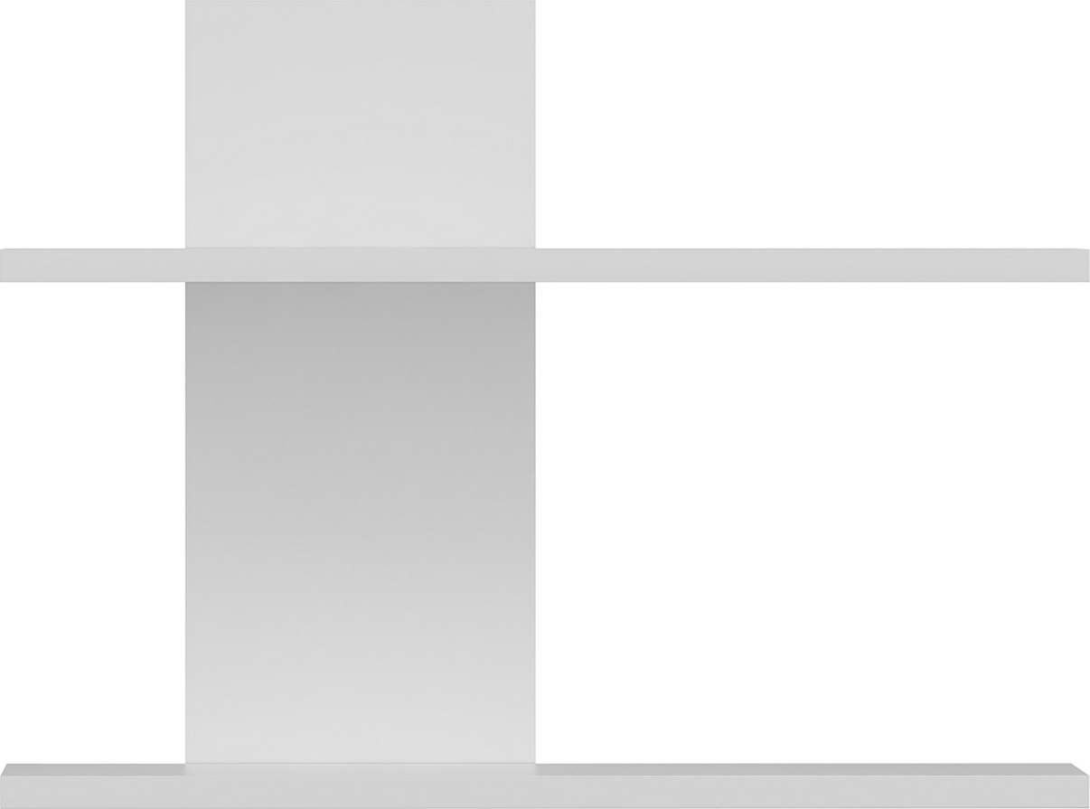 Valter wandplank Wit