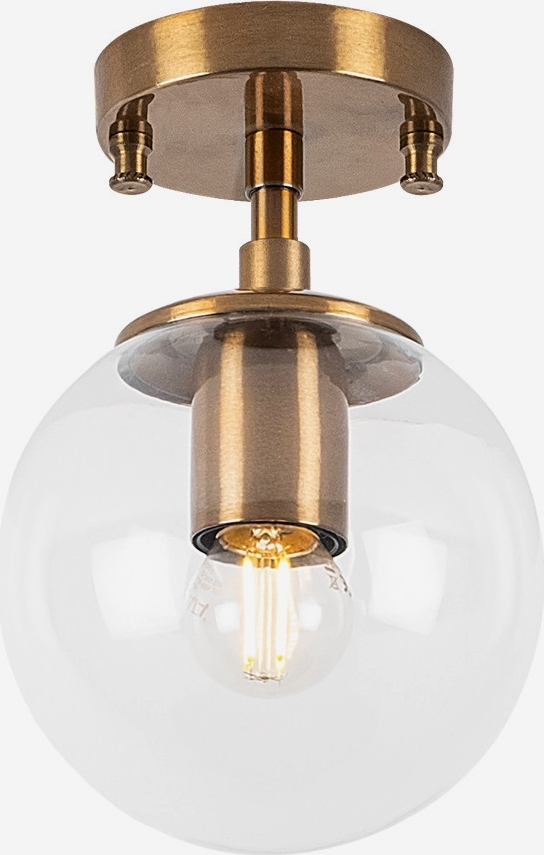 Atlas taklampa 10215 - Vintage