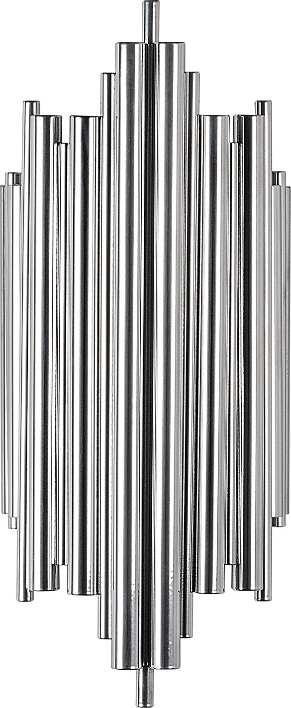 Reis wandlamp 13342 - Chroom Reis wandlamp 13342 - Chroom