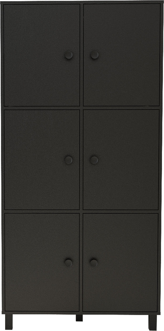 Vilamo sk�p 61 - Svart