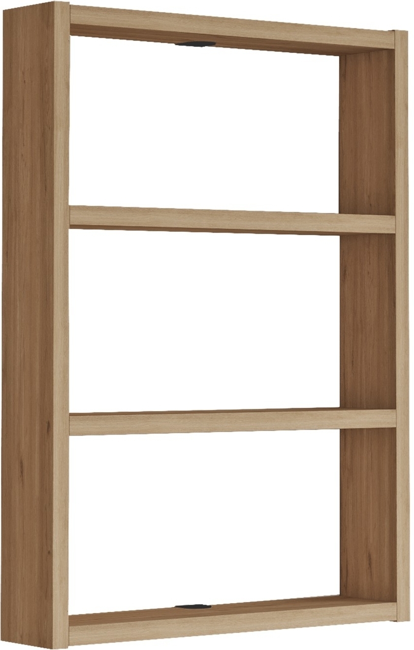 Pera wandplank - Eiken Pera wandplank - Eiken