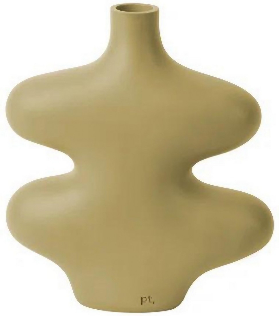 Arbo vaas - Lichtgroen