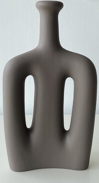 Jarro vaas - Mink