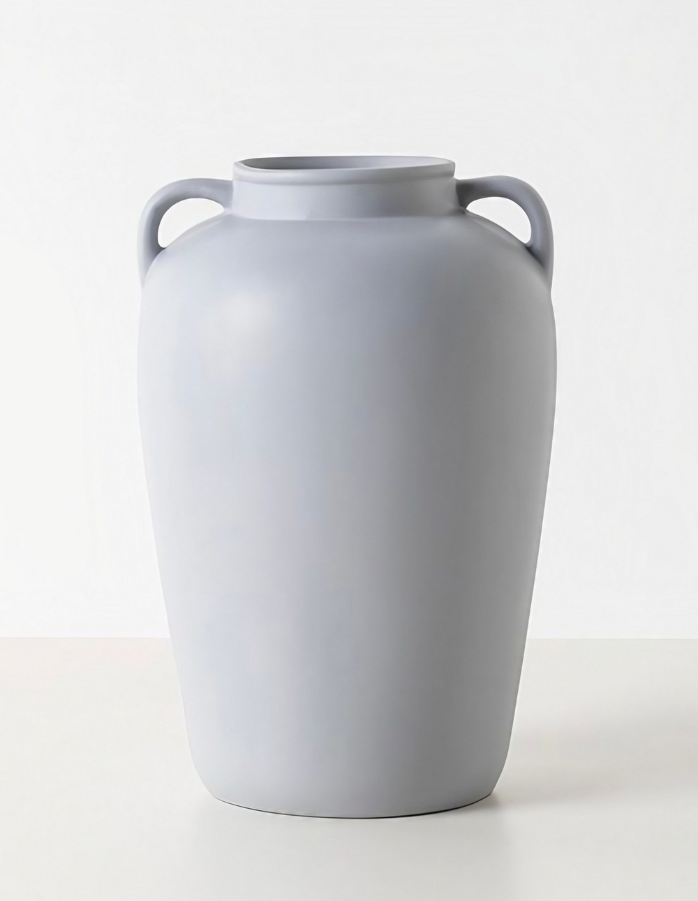 Geslacht vaas - Lichtgrijs Geslacht vaas - Lichtgrijs