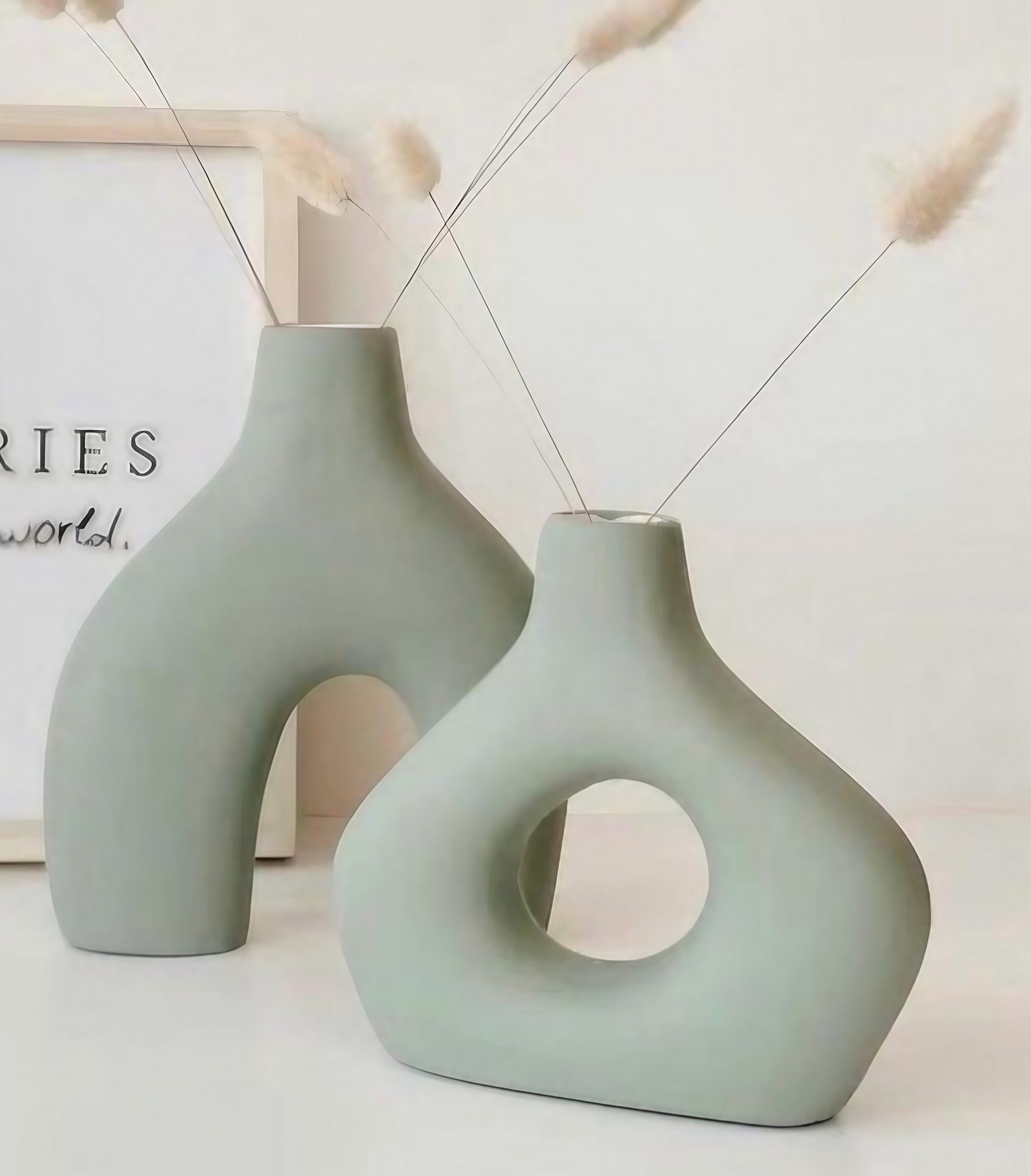 Formo vaas - Nieuwstaat