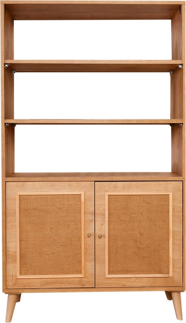 Jota bokhylla - Ek Jota bokhylla - Ek