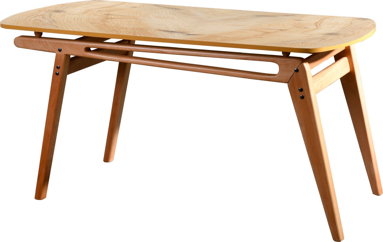 Palace matbord 160 cm - Ek