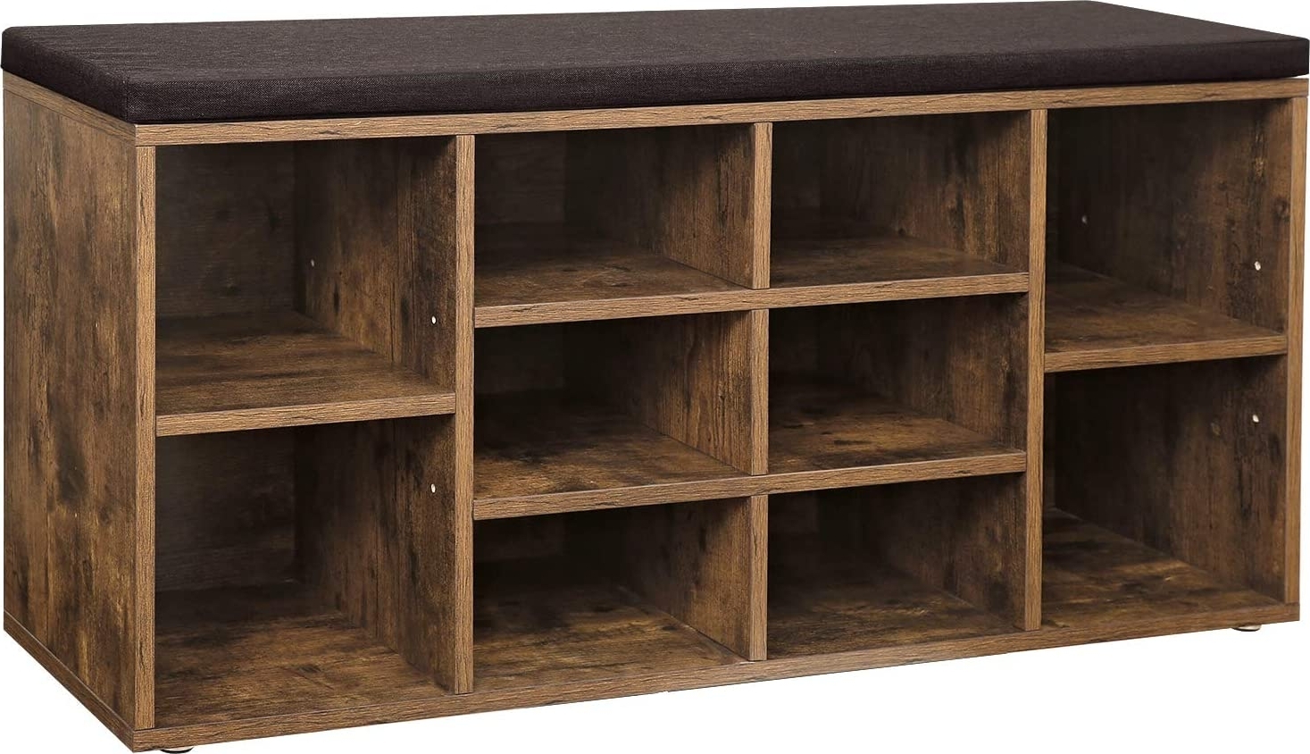 Magda halbank - Bruin