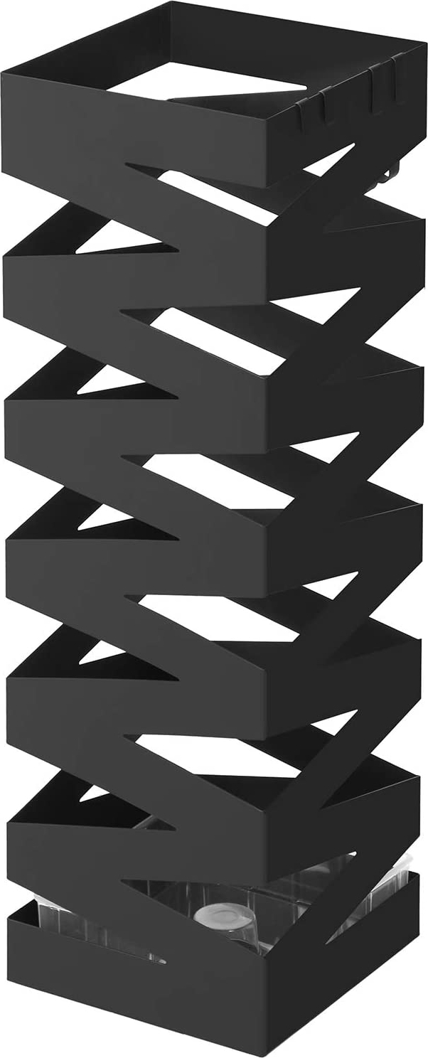 Denzel paraplyst�ll - Svart