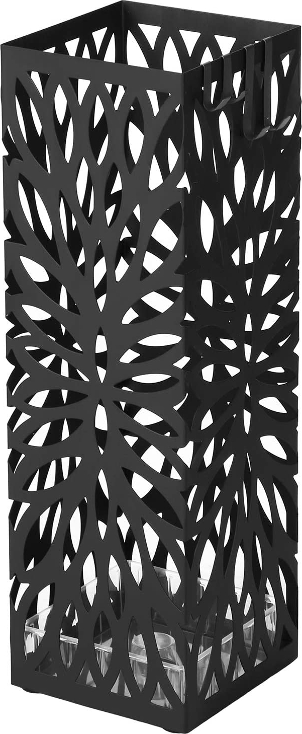 Eldana paraplyst�ll - Svart