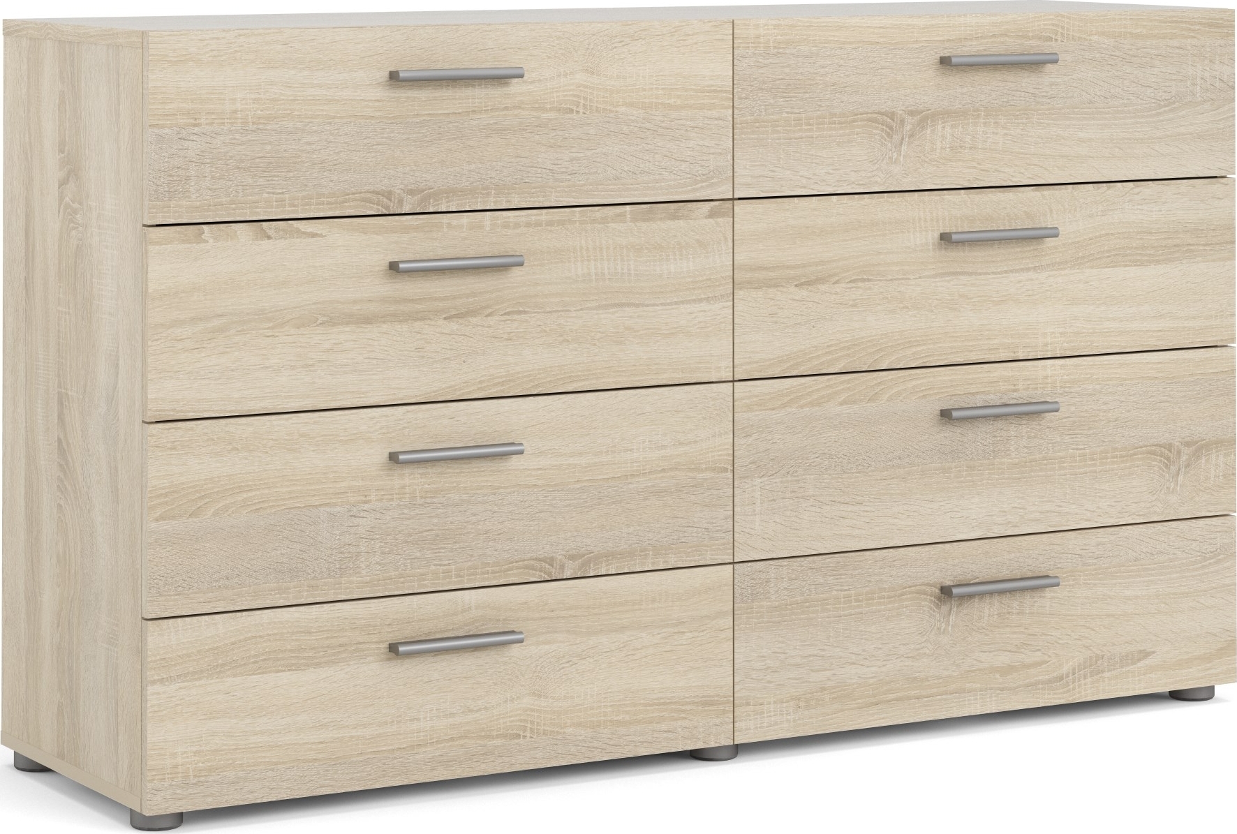 Pepe byr� med 8 l�dor - Ek