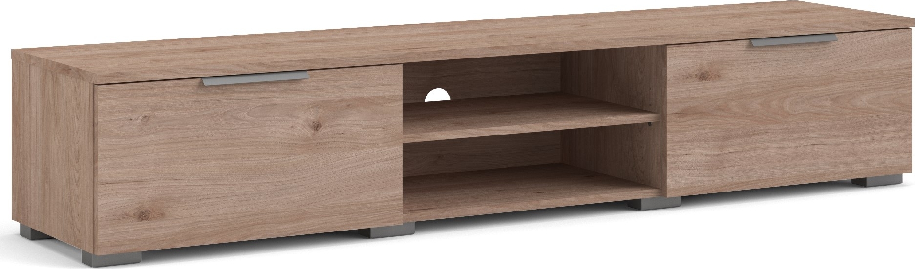 Matchmediabank 3 - Hickory