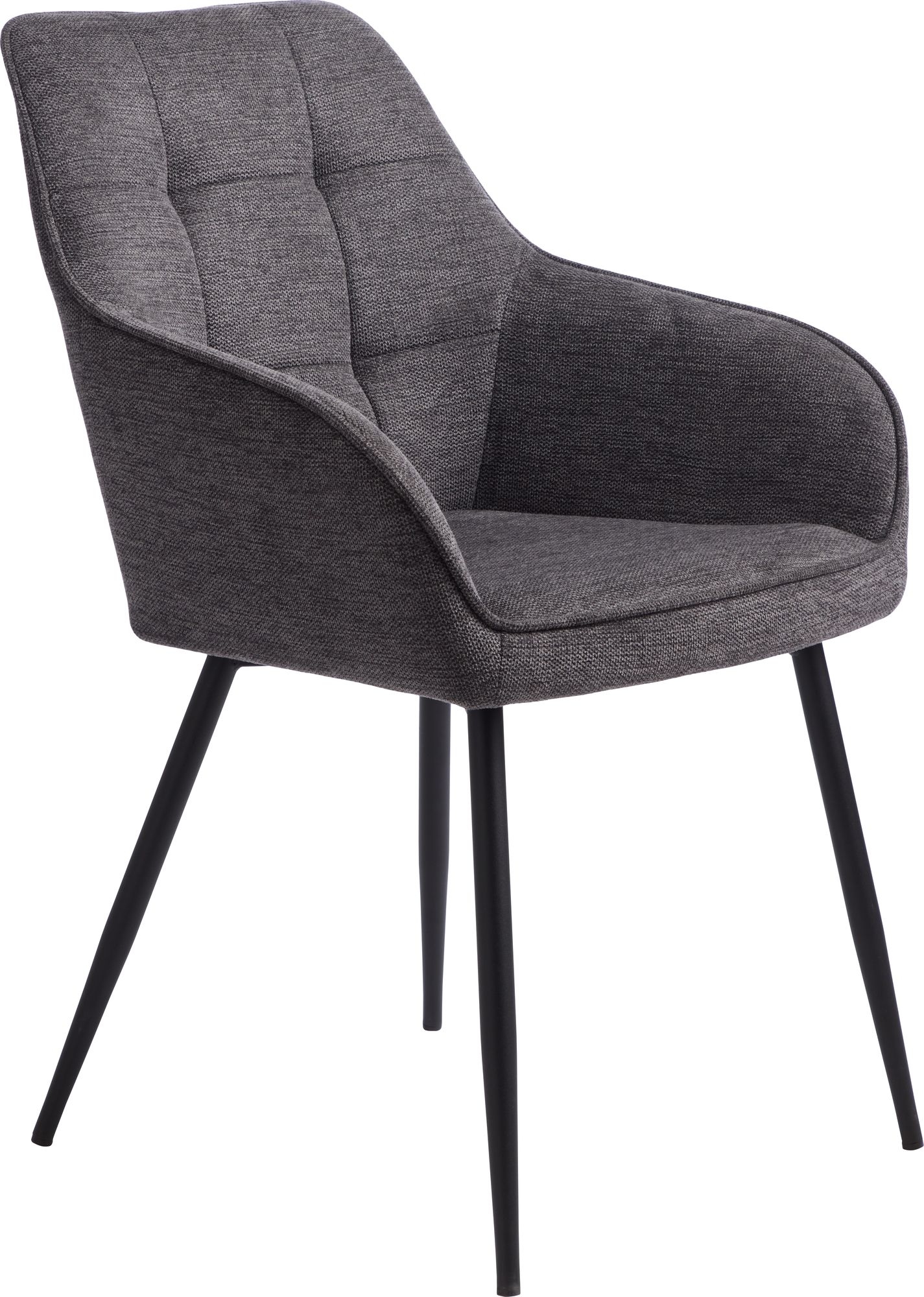 Casco fauteuil - Donkergrijs