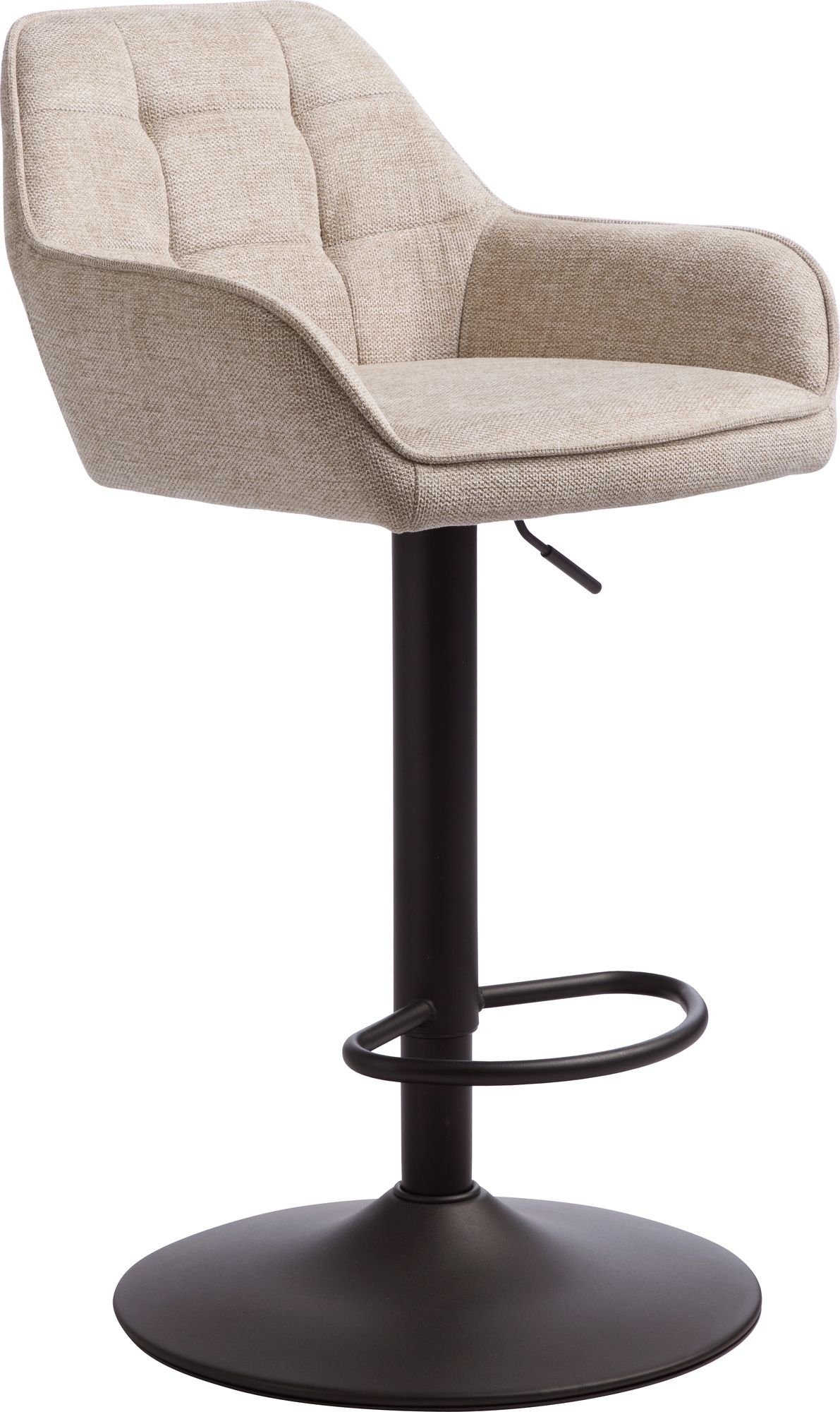 Casco barkruk - Zand