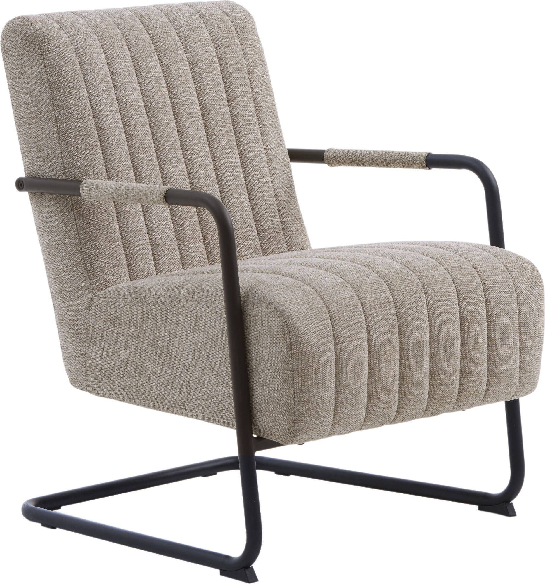 Boogschutter fauteuil - Zand