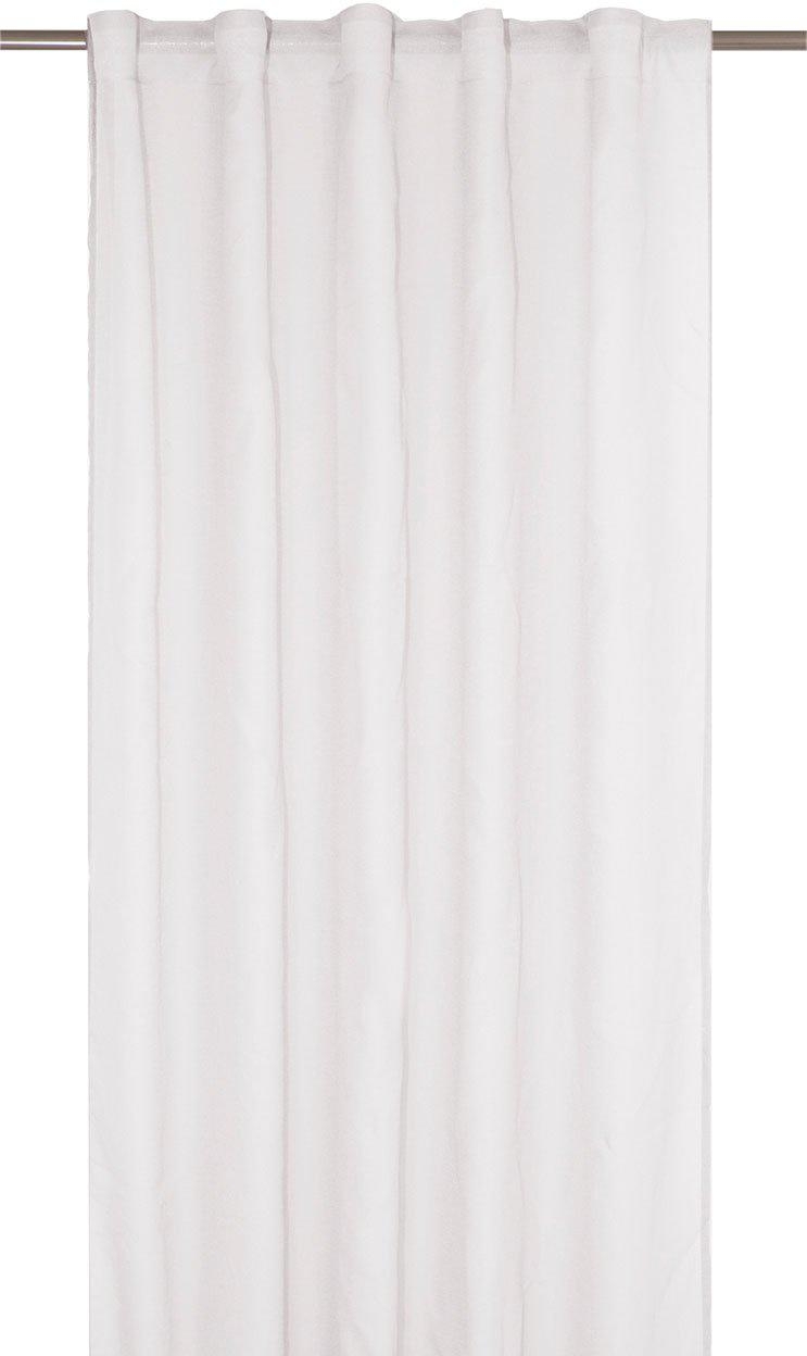 Rimy gardin 2-pack 2 x 140 x 300 cm - Offwhite Rimy gardin 2-pack 2 x 140 x 300 cm - Offwhite