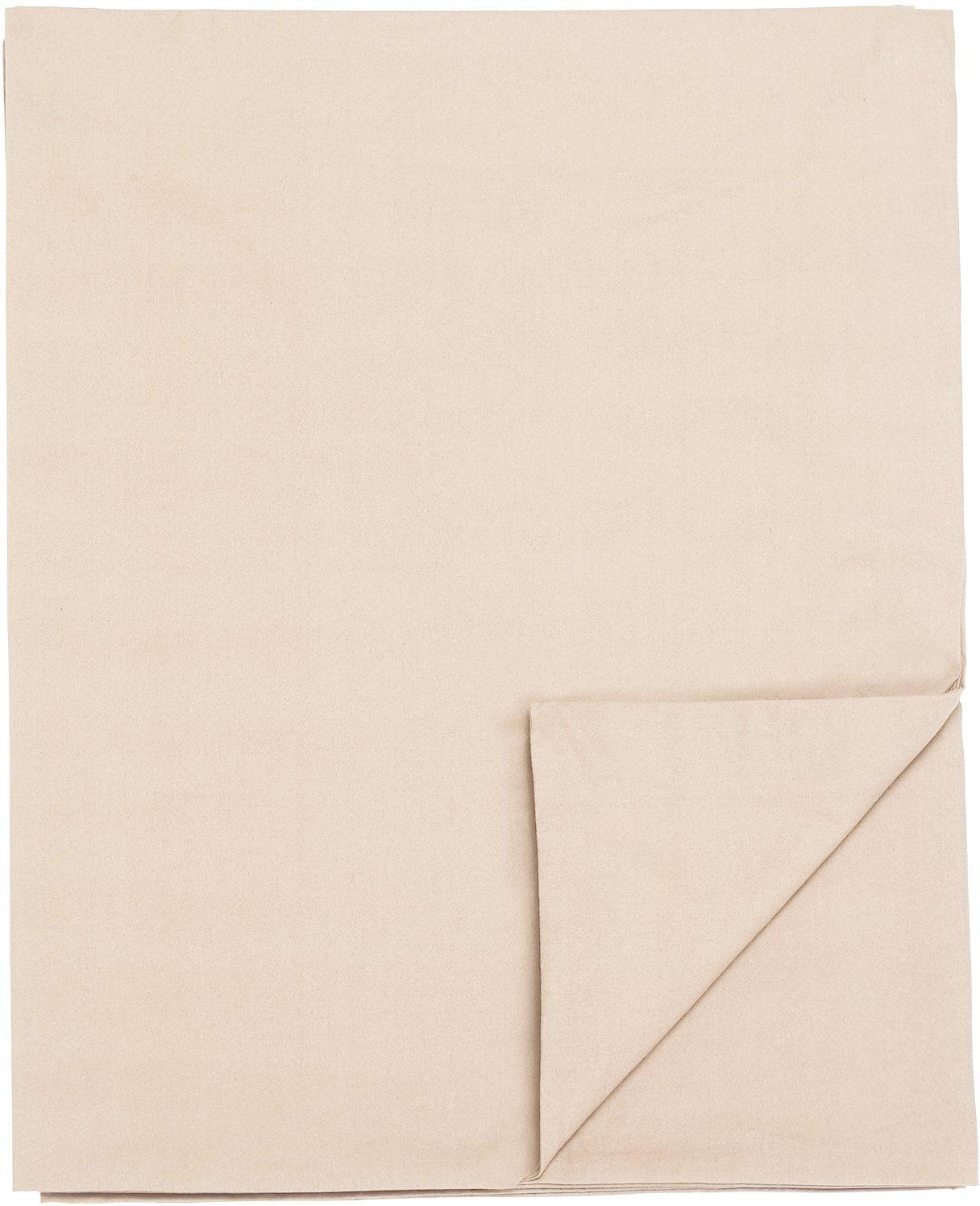 Amie underlakan - Ljusrosa