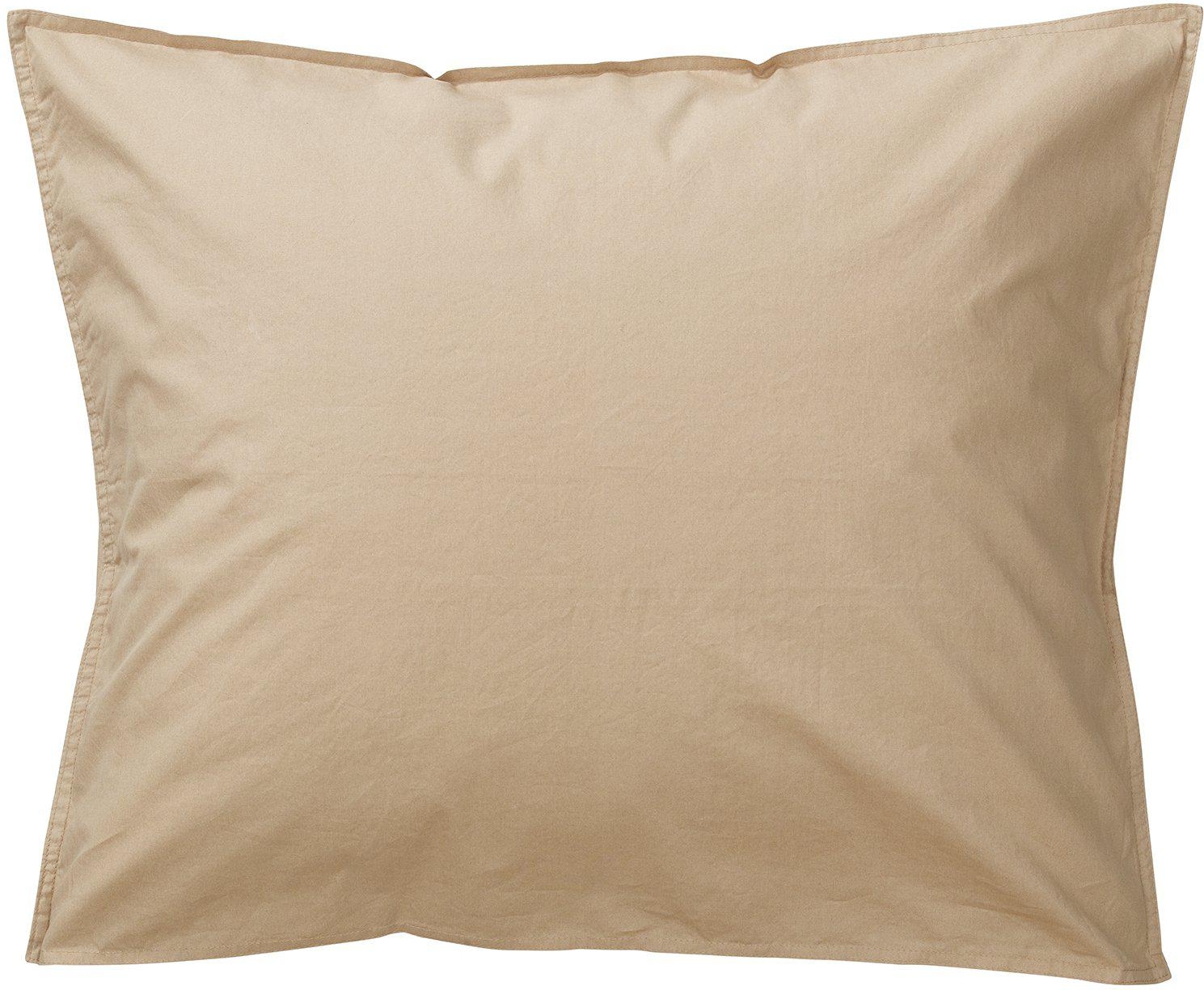 Amie kussensloop 50 x 60 cm - IJskoffie