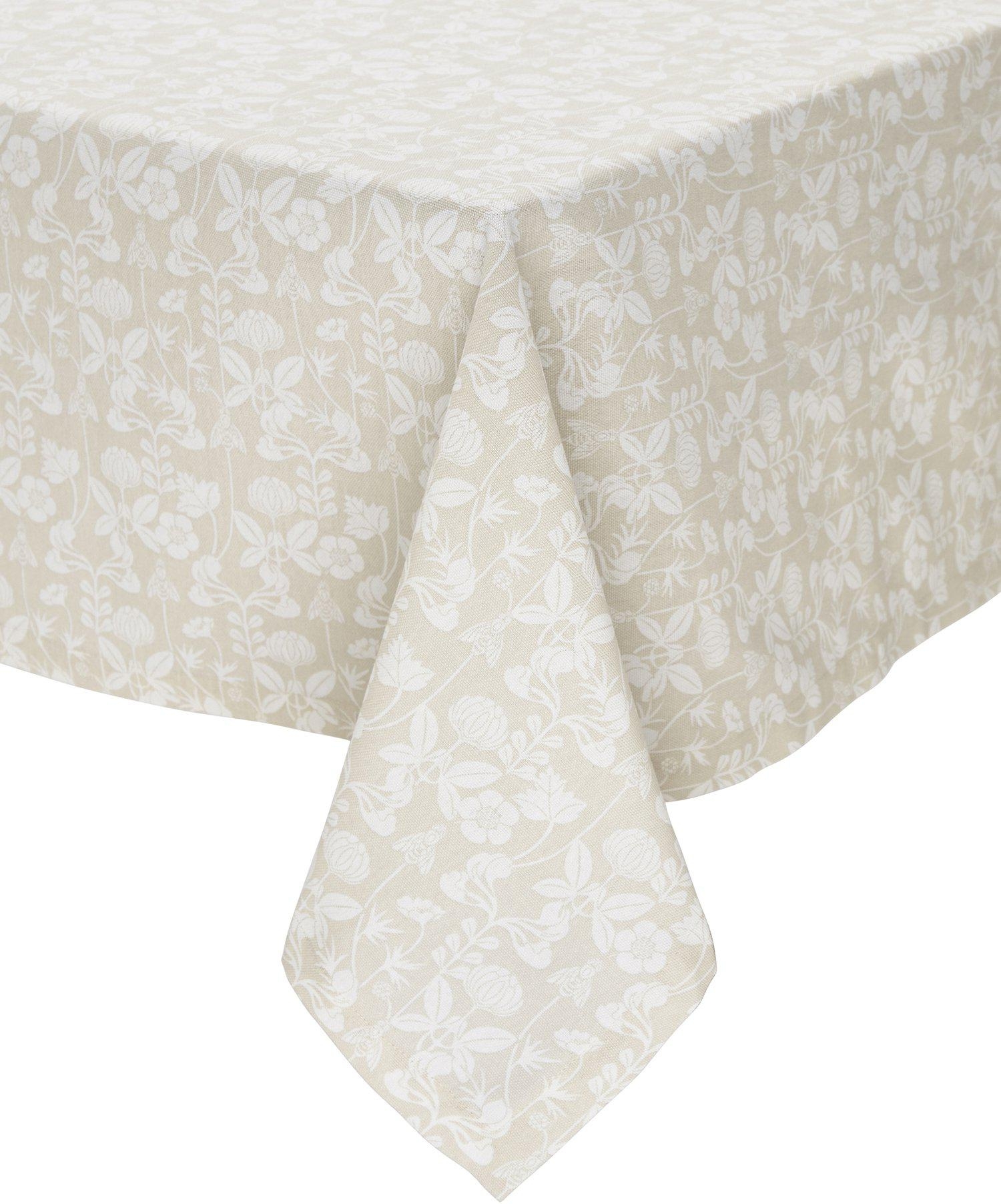 Mijn canvas 140 x 280 cm - Beige