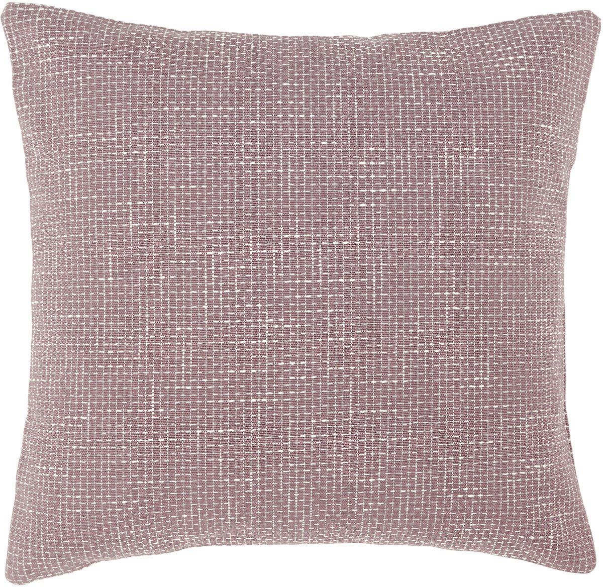 Bea kuddfodral 45 x 45 cm - Ljung