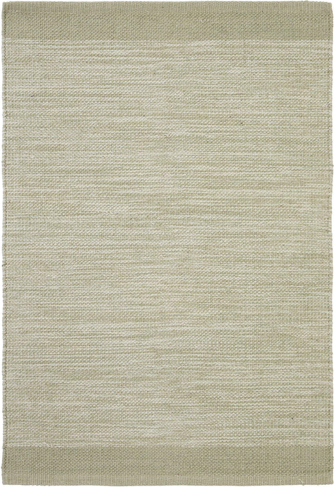 Eve tapijt - Lichtgroen