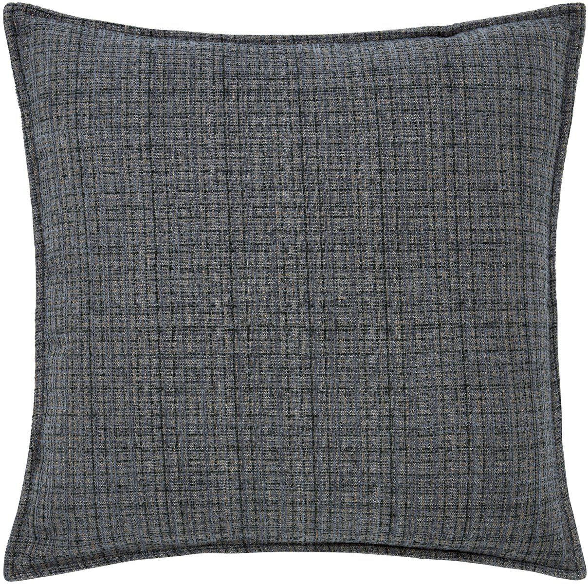 Smith kuddfodral 50 x 50 cm - Grå Smith kuddfodral 50 x 50 cm - Grå