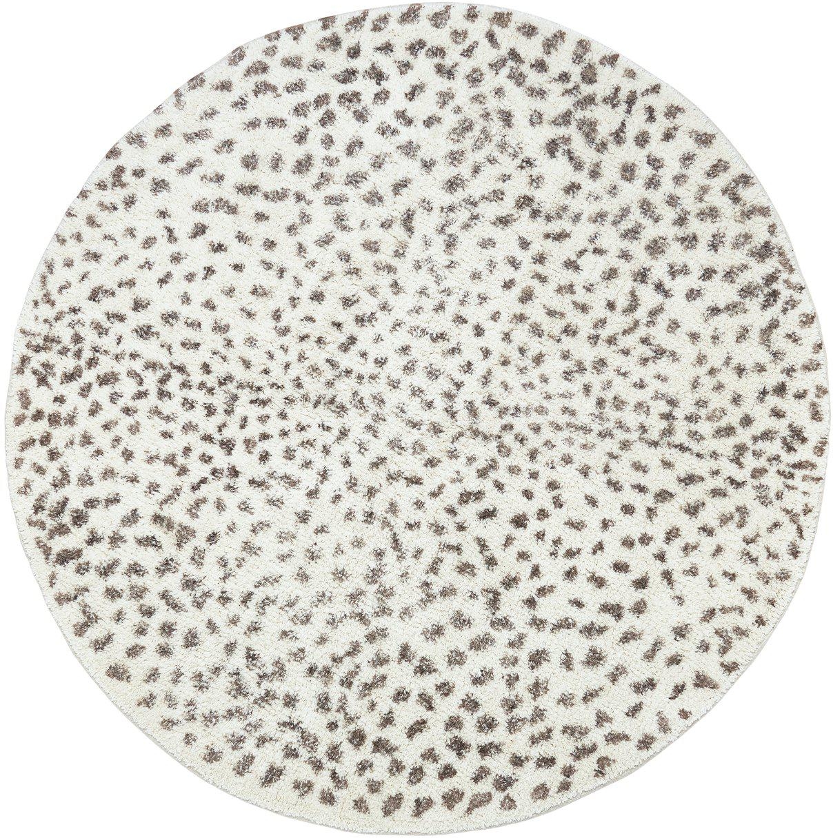 Kirk tapijt - Gebroken wit