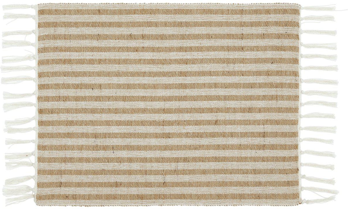 Adam tablet 33 x 45 cm - Gebroken wit