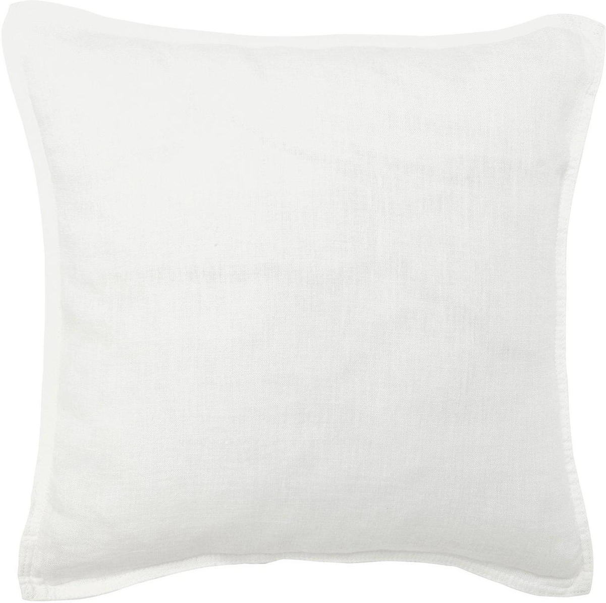 Julie kussenhoes - Gebroken wit Julie kussenhoes - Gebroken wit