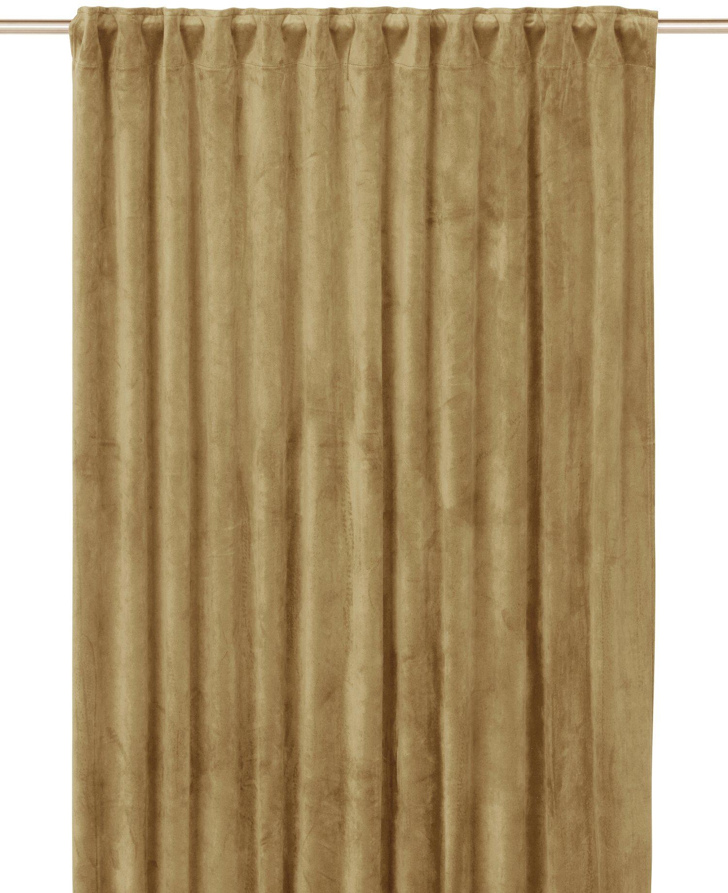 Elise gardin 2-pack 2 x 135 x 280 cm - Lejongul