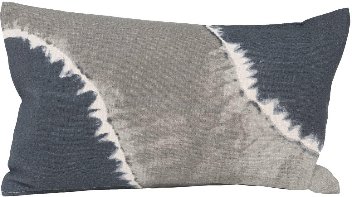 Reidar kuddfodral 30 x 50 cm - Bl�