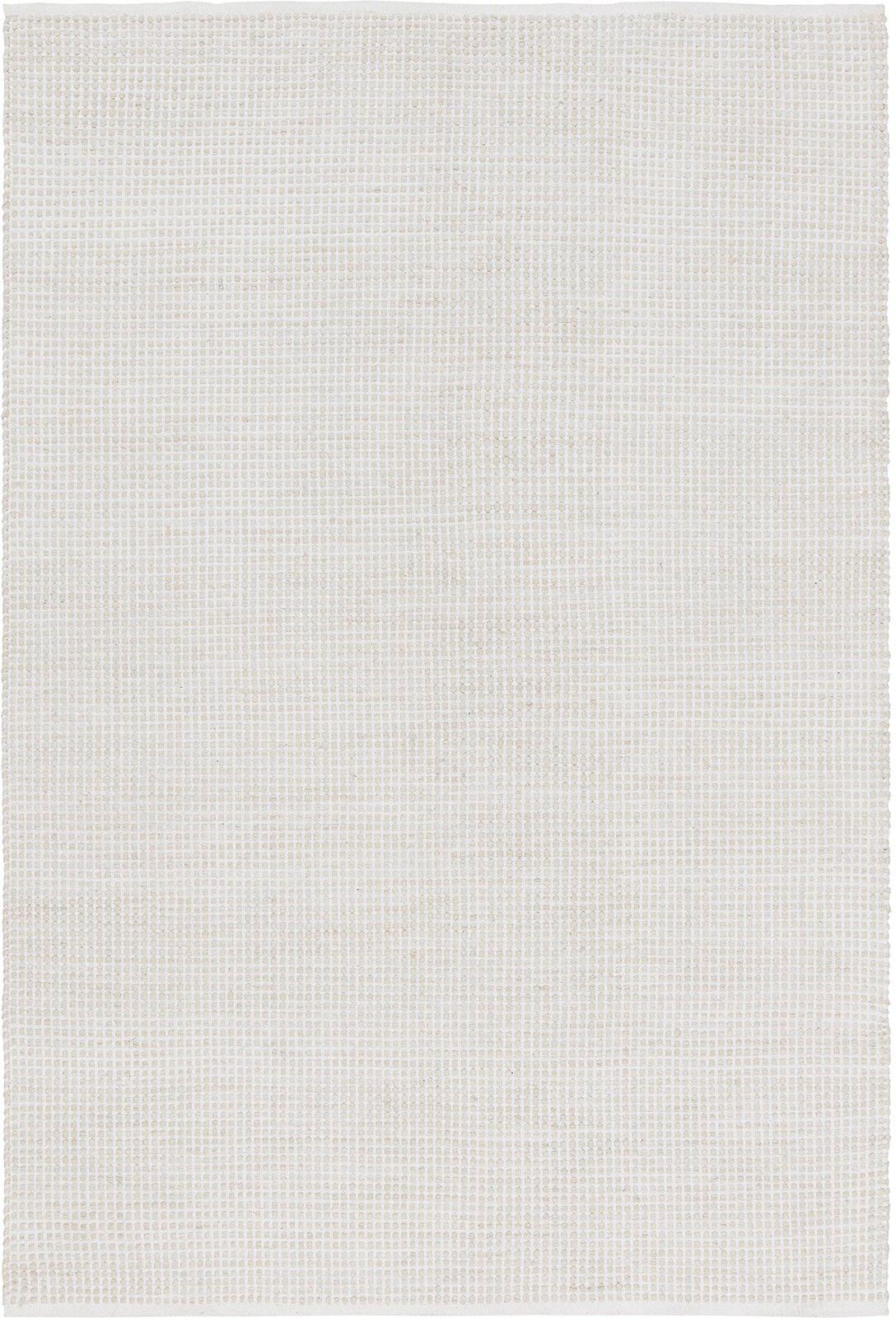 Vilde matta - Offwhite