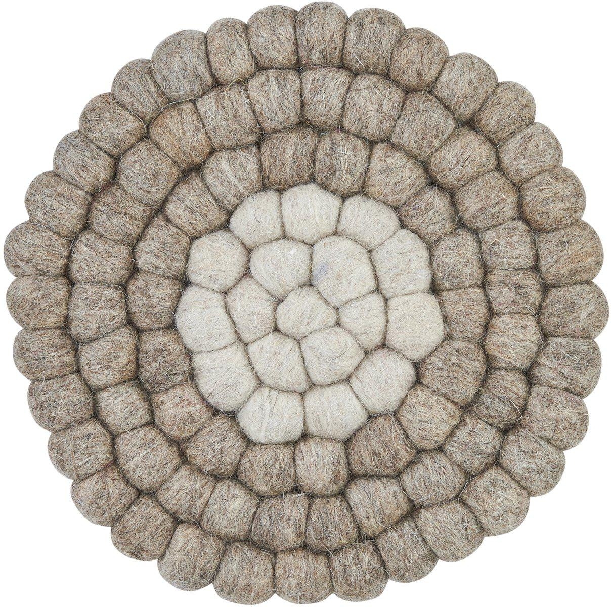 Nisha potmat �20 cm - Multi