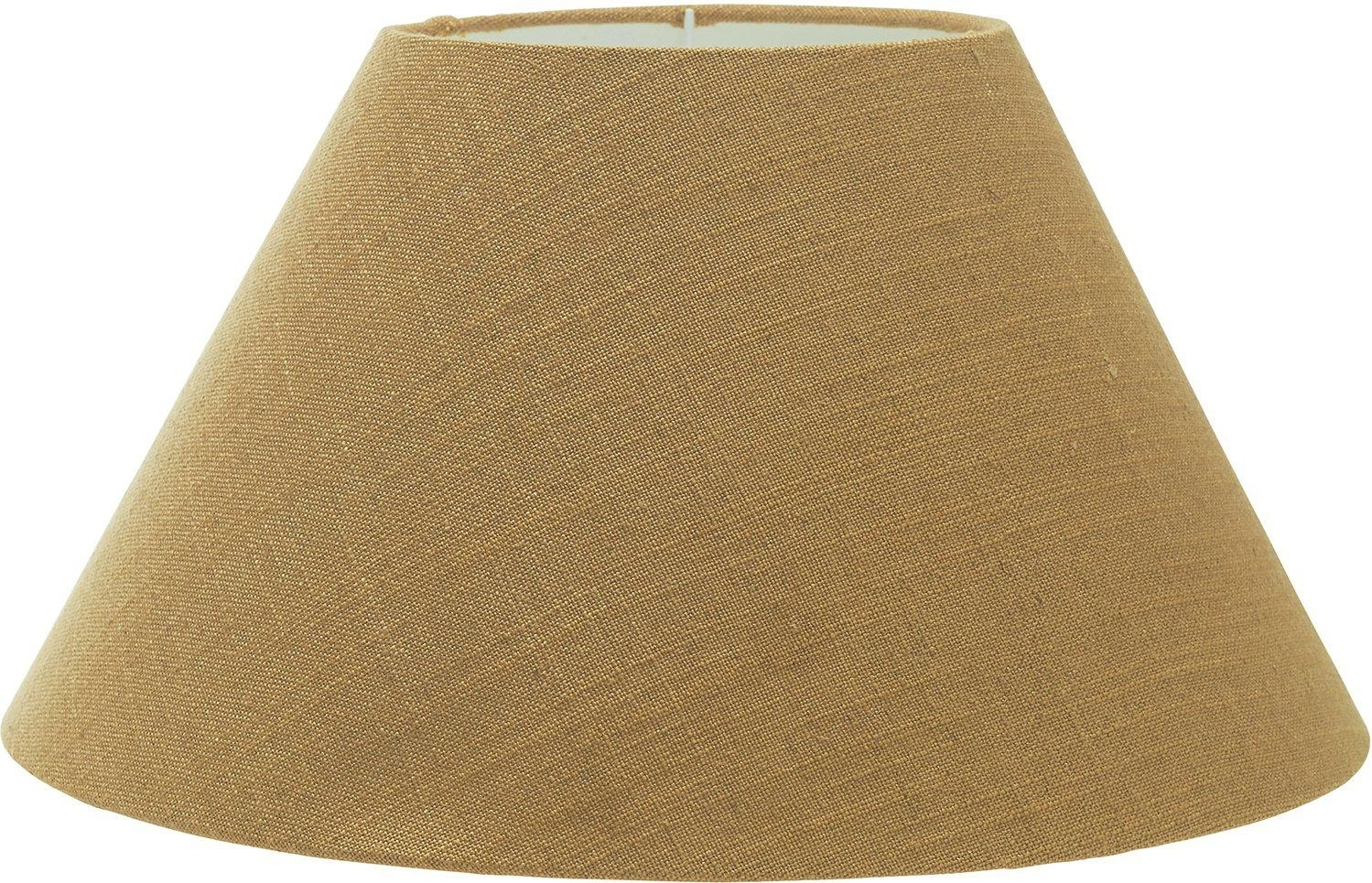 Empire Florenzo lampsk�rm - Ockra