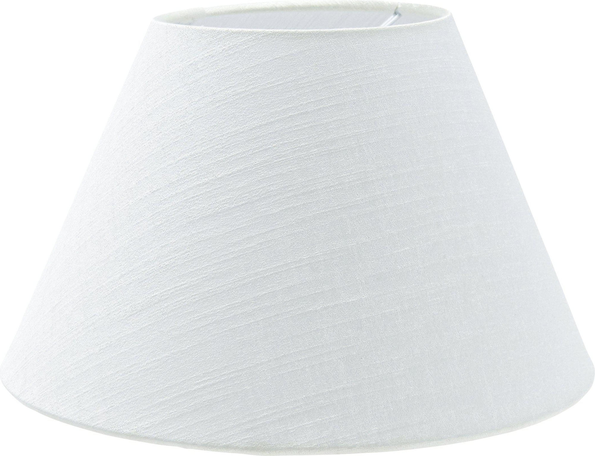 Empire Carnaby lampenkap - Ivoor