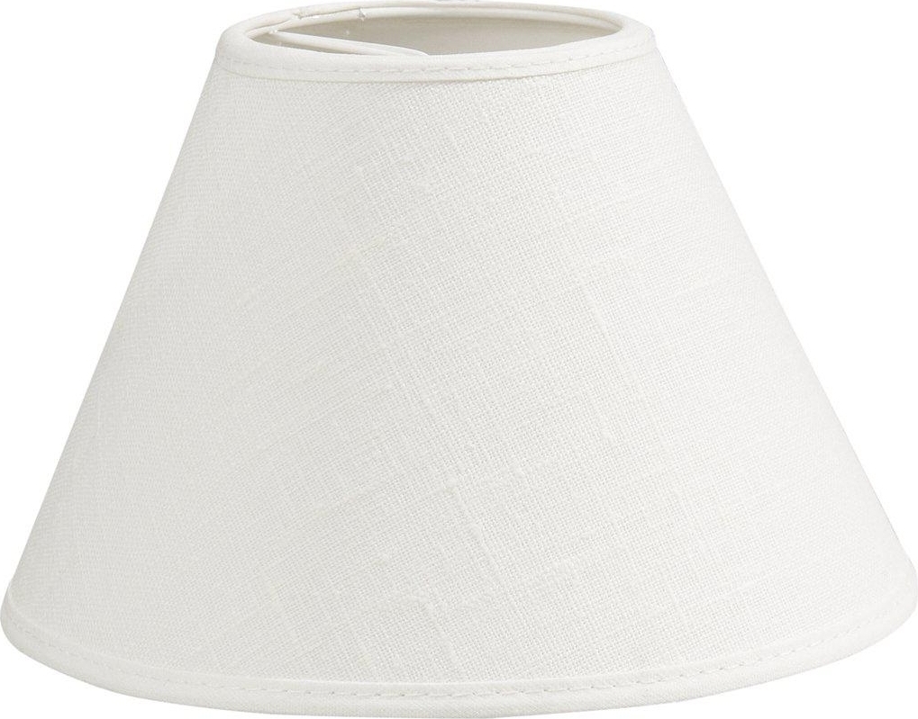 Royal Lin lampenkap - Gebroken wit