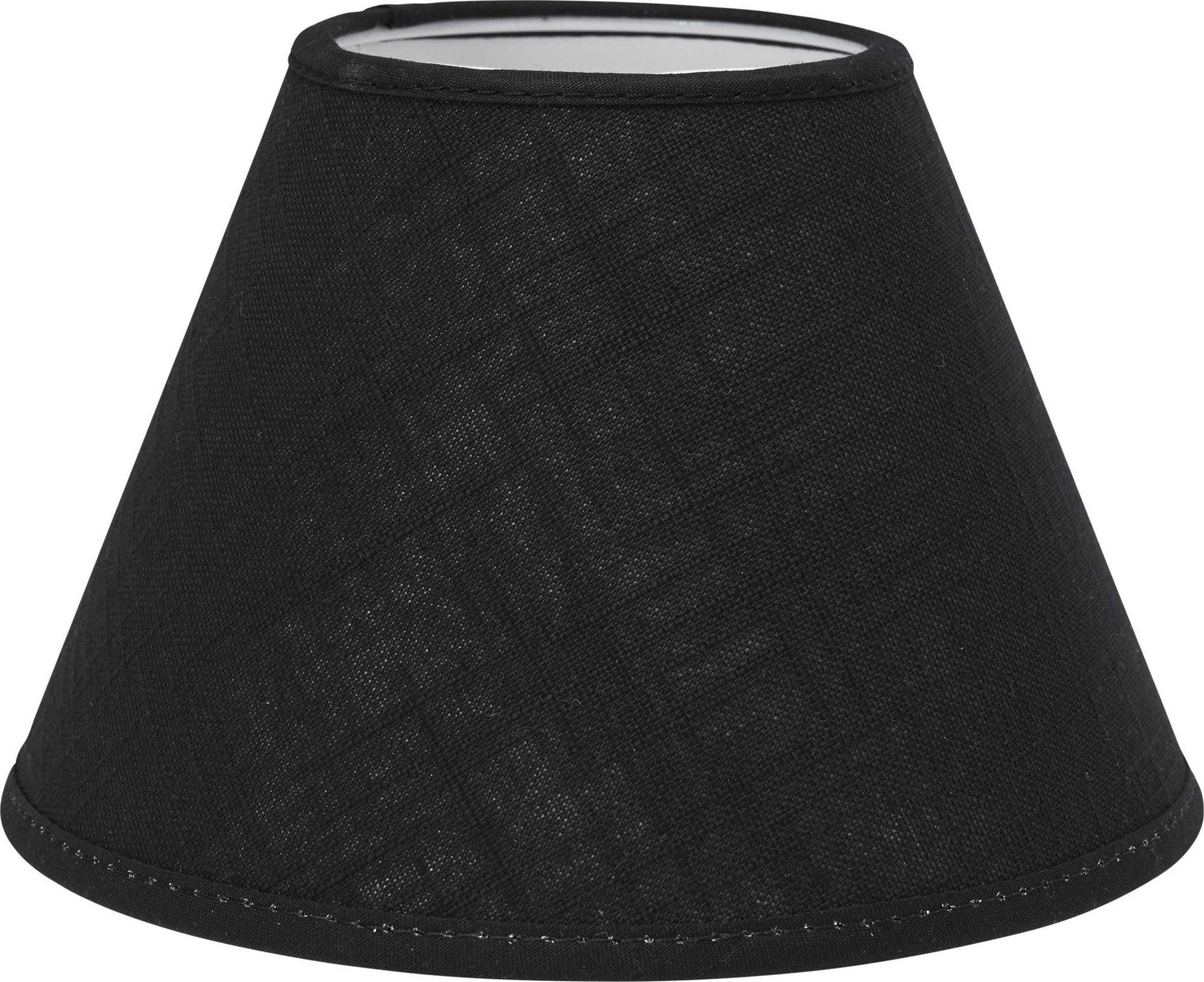 Royal Classico lampenkap - Zwart