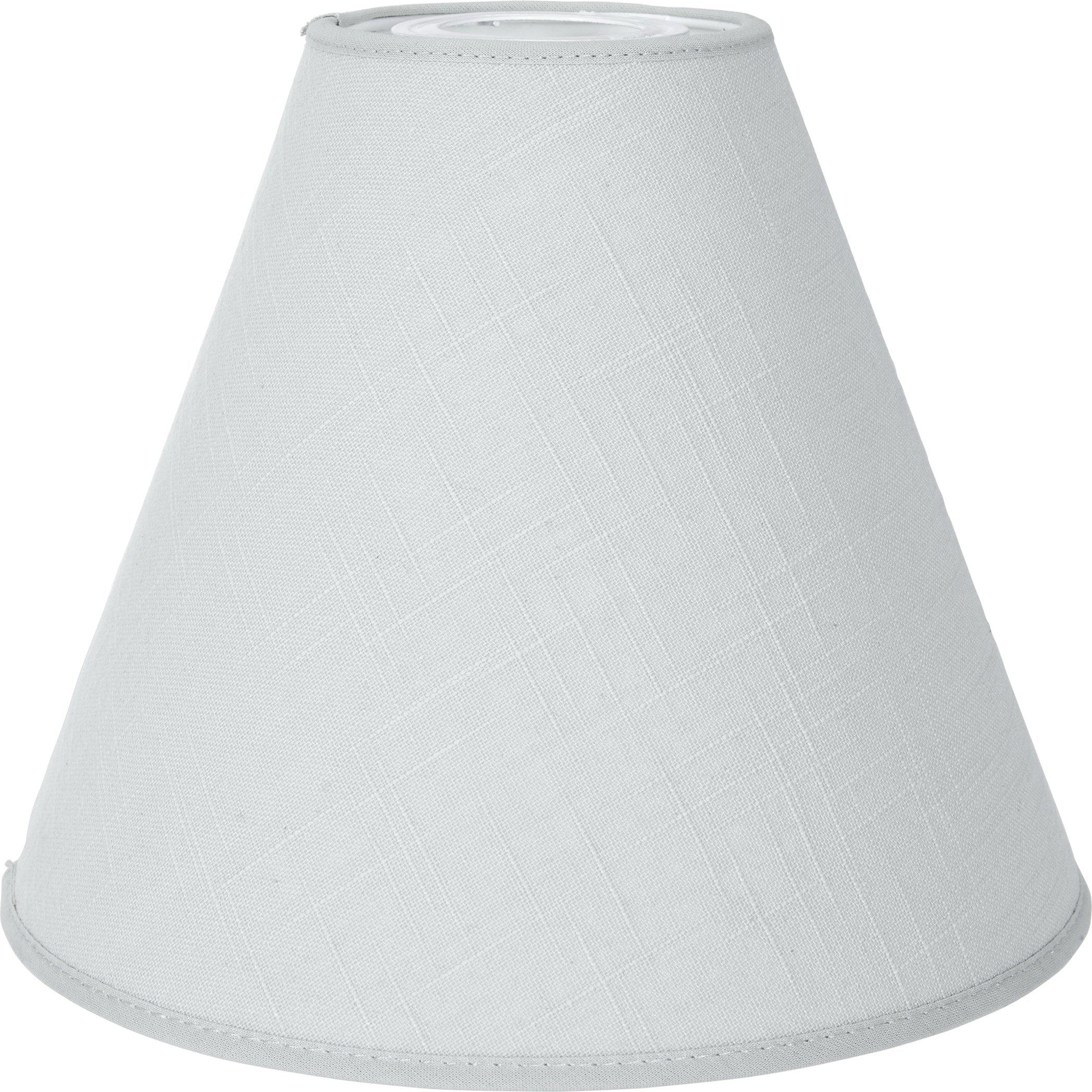 PRHome Classico bovenringscherm - Grijs