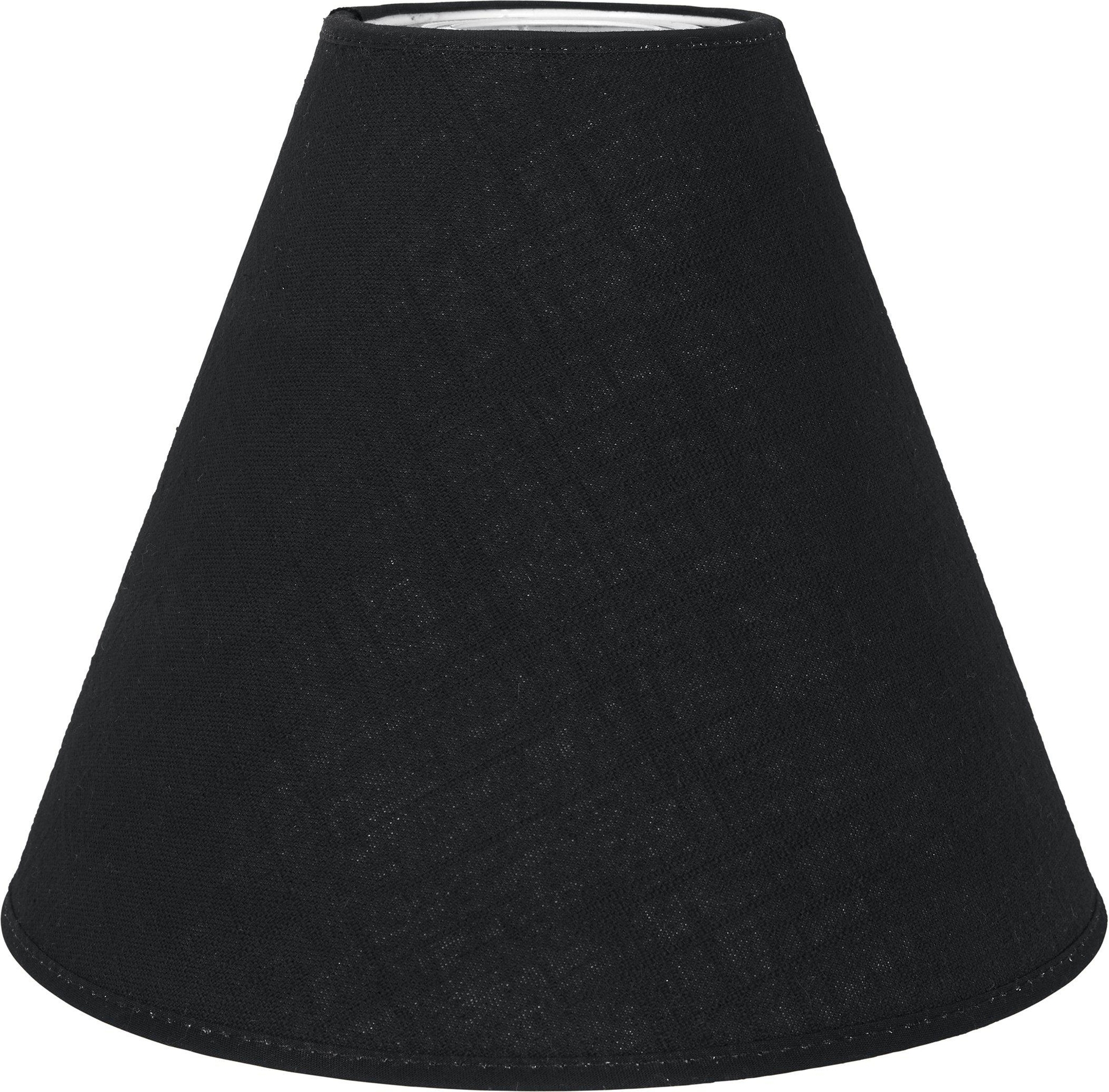 PRHome Classico toppringssk�rm - Svart