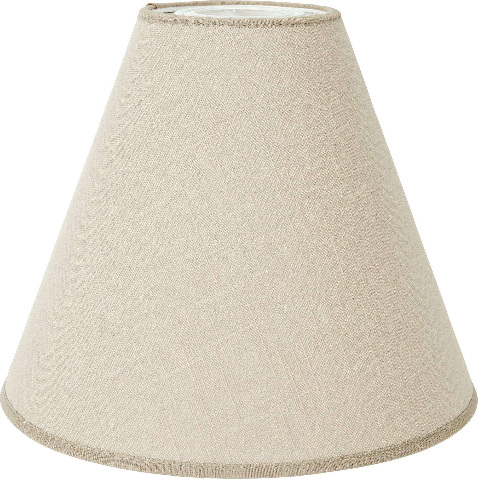 PRHome Classico bovenringscherm - Beige