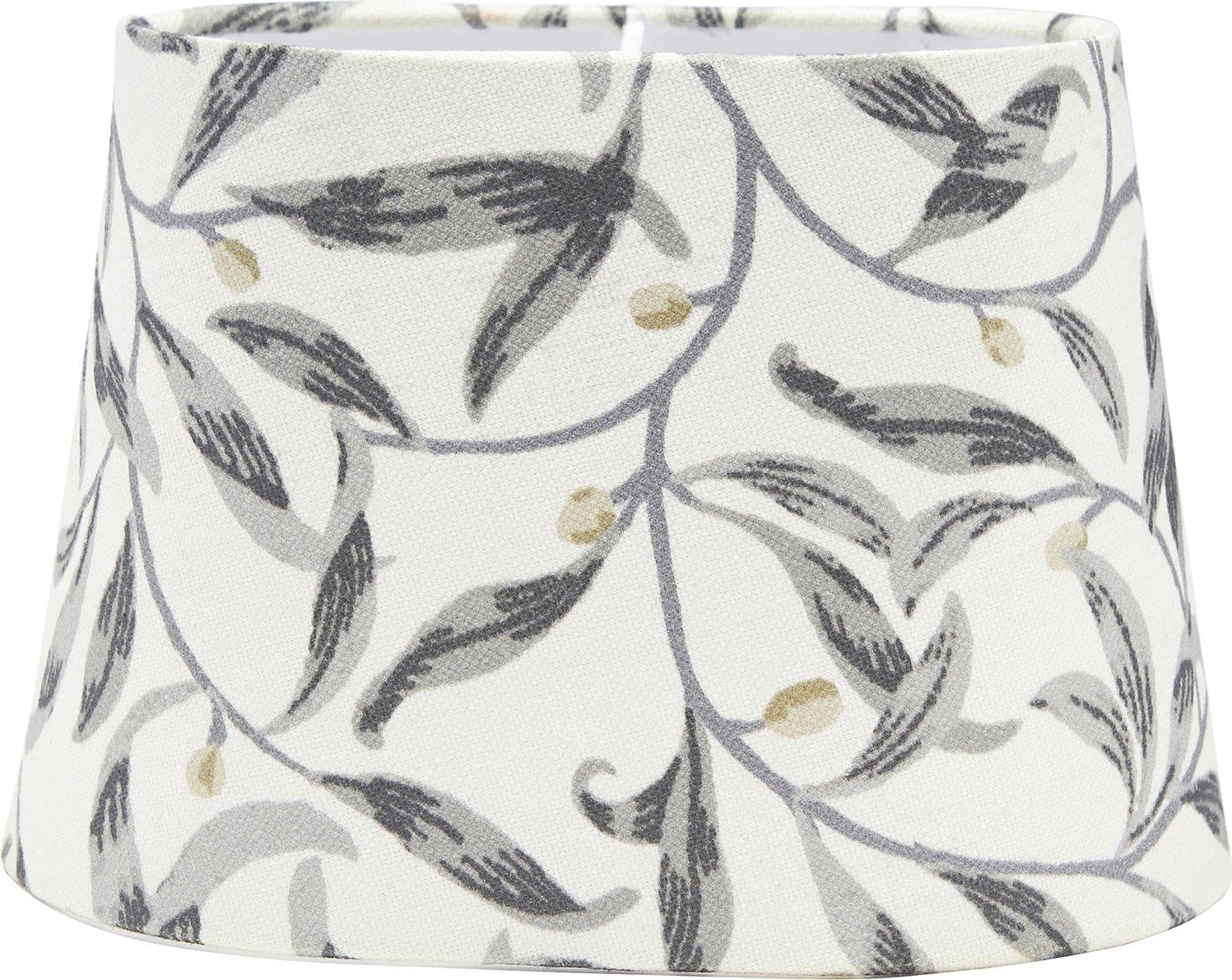 Omera Wilderhope lampenkap - Grijs