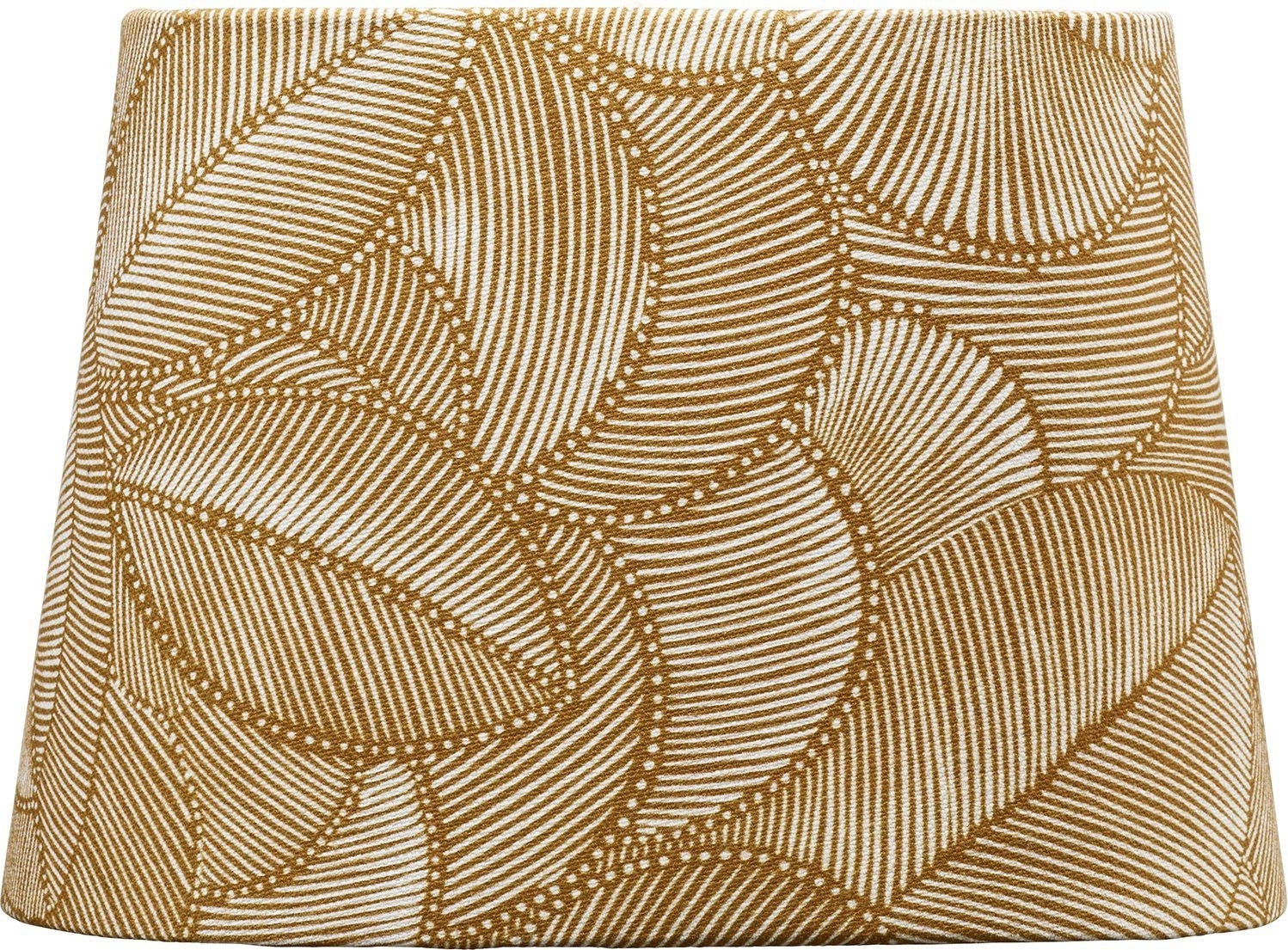 Omera Onyx lampenkap - Komijn